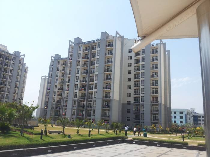  Profile Photos of Residential Apartment sector 93b - Photo 2 of 3