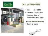 Residential Apartment, noida