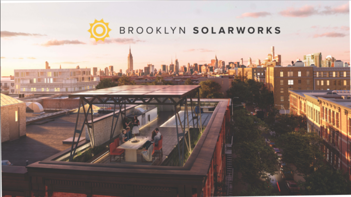  Profile Photos of Brooklyn SolarWorks 200 6th street - Photo 3 of 6