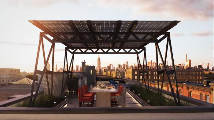  Profile Photos of Brooklyn SolarWorks 200 6th street - Photo 6 of 6