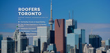 Coverall Roofing -Toronto Flat & Residential Roofers, Toronto