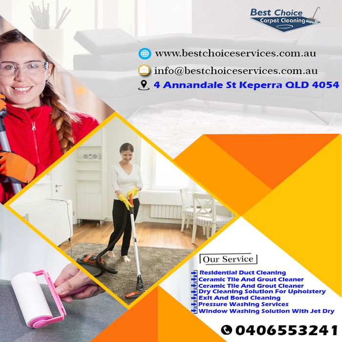  Profile Photos of Best Choice Carpet Cleaning 4 Annandale St - Photo 1 of 1