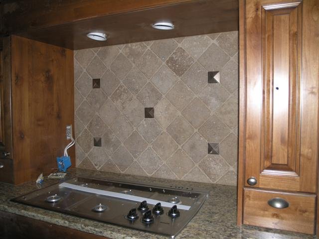  New Album of Backslash Tile Installation Serving - Photo 3 of 5