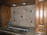  Backslash Tile Installation Serving 