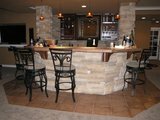  Backslash Tile Installation Serving 