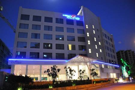  Profile Photos of Hotel Kohinoor Elite, Mumbai Kohinoor City, Kirol Road, Off. LBS Road, Kurla West - Photo 2 of 4
