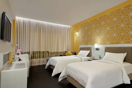  Profile Photos of Hotel Kohinoor Elite, Mumbai Kohinoor City, Kirol Road, Off. LBS Road, Kurla West - Photo 3 of 4