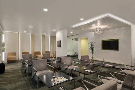  Profile Photos of Hotel Kohinoor Elite, Mumbai Kohinoor City, Kirol Road, Off. LBS Road, Kurla West - Photo 4 of 4