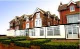 Norfolk House Care Home, Westgate On Sea