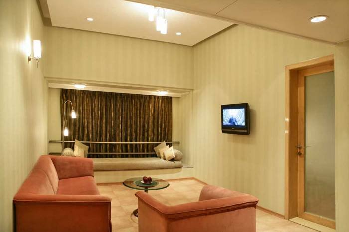  Profile Photos of Hotel Kohinoor Continental, Mumbai Andheri Kurla Road, Andheri East, Andheri East - Photo 6 of 7