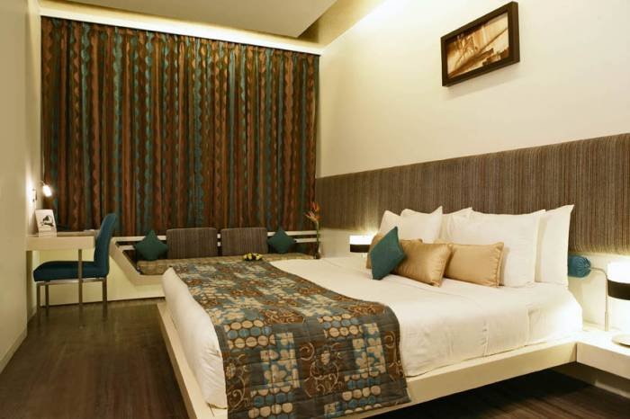  Profile Photos of Hotel Kohinoor Continental, Mumbai Andheri Kurla Road, Andheri East, Andheri East - Photo 4 of 7
