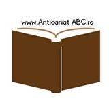  Profile Photos of Anticariat ABC Strada Alexandru LÄƒpuÅŸneanu 23 - Photo 1 of 1