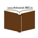 Anticariat ABC, Iasi