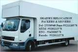 Shainex Relocation Car Move My Car By Carrier, Transportation, Movers India, New Delhi