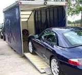 Shainex Relocation Car Move My Car By Carrier, Transportation, Movers India, New Delhi