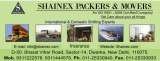 Shainex Relocation Car Move My Car By Carrier, Transportation, Movers India, New Delhi