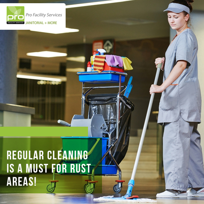  Our Services of Pro Facility Services 4995 NW 72nd Ave - Photo 8 of 9