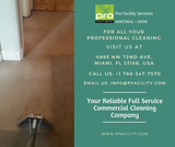  Pro Facility Services 4995 NW 72nd Ave 