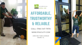  Pro Facility Services 4995 NW 72nd Ave 