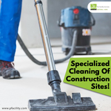 Pro Facility Services, Miami