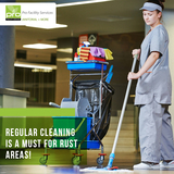 Pro Facility Services, Miami