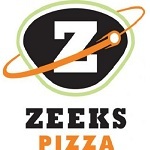 Zeeks Pizza, Seattle