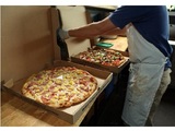 Zeeks Pizza, Seattle