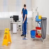 A2Z Building Maintenance, London