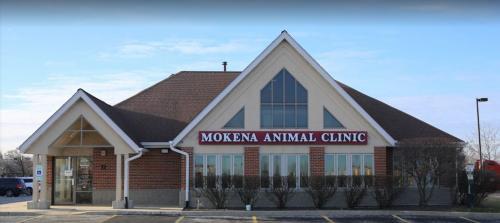  Profile Photos of Mokena Animal Clinic 9455 W 191st St - Photo 2 of 4