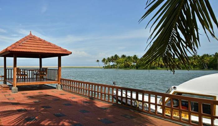  Profile Photos of Estuary Island Resort Poovar P.O, Trivandrum Kerala - Photo 3 of 4