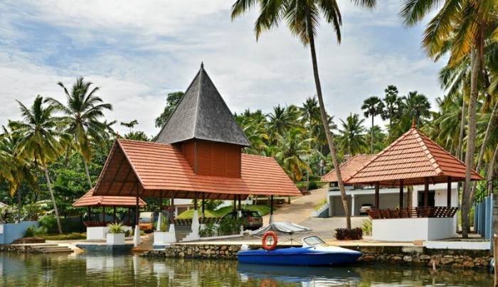  Profile Photos of Estuary Island Resort Poovar P.O, Trivandrum Kerala - Photo 4 of 4