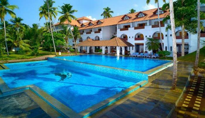  Profile Photos of Estuary Island Resort Poovar P.O, Trivandrum Kerala - Photo 1 of 4