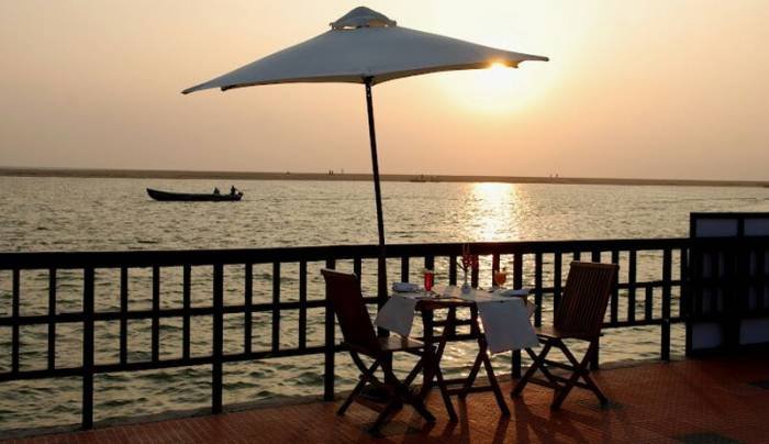  Profile Photos of Estuary Island Resort Poovar P.O, Trivandrum Kerala - Photo 2 of 4