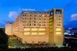 Hotel Four Point by Sheraton, Jaipur, Rajasthan, Jaipur