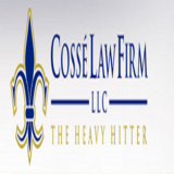 CossÃ© Law Firm, LLC, New Orleans