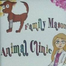  Profile Photos of Family Mason Animal Clinic 173 E High St - Photo 1 of 4