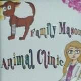 Family Mason Animal Clinic, Moorpark