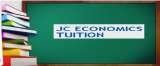 Economics Tutors Singapore, Tampines