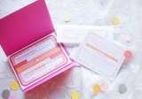 Wedding Cards, Wilayah Persekutuan