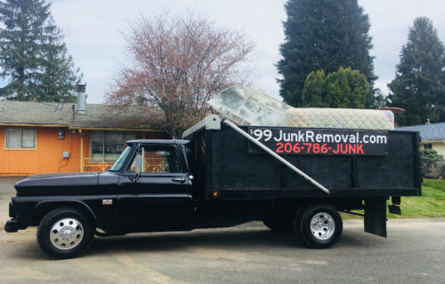  Profile Photos of $99 Junk Removal 27441 145th Avenue SE - Photo 3 of 4