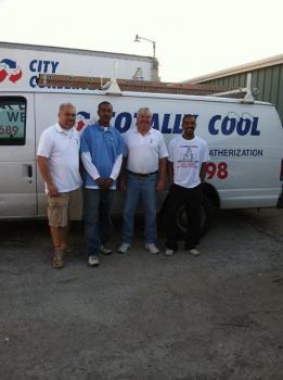  Profile Photos of Totally Cool Heating & Air 909 McPhaul St - Photo 2 of 4