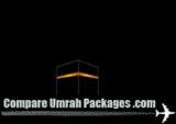 Compare Umrah Packages, Gillingham