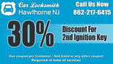 Car Locksmith Hawthorne NJ, Hawthorne