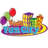 Kids Fun City, Toronto