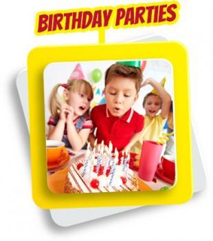  New Album of Kids Fun City 150 Lesmill Rd - Photo 1 of 3