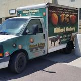  Billiard Gallery 20816 N 20th Ave., #26 