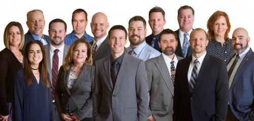  Profile Photos of Central Coast Lending 1319 Marsh Street - Photo 3 of 4
