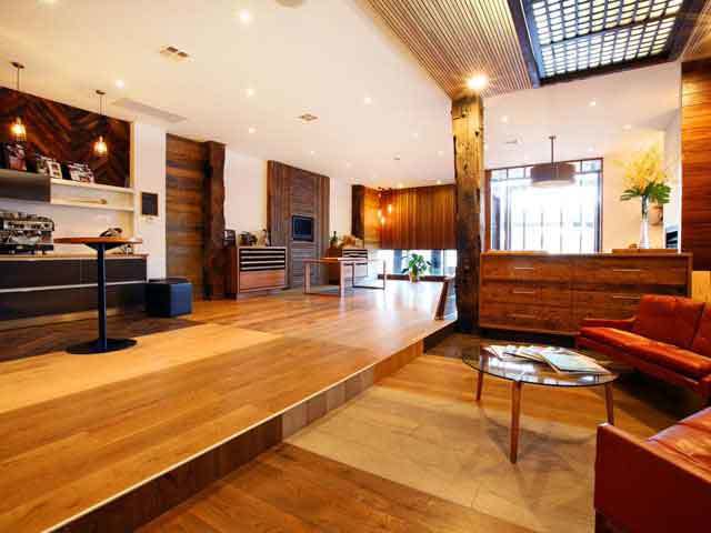  Profile Photos of Urban Oak 418 BURNLEY ST RICHMOND - Photo 3 of 3
