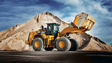 Cleveland Brothers Rentals - Harrisburg, Harrisburg