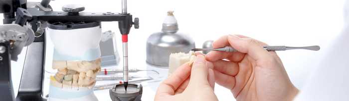  Profile Photos of Full Service Dental Lab Serving - Photo 3 of 6